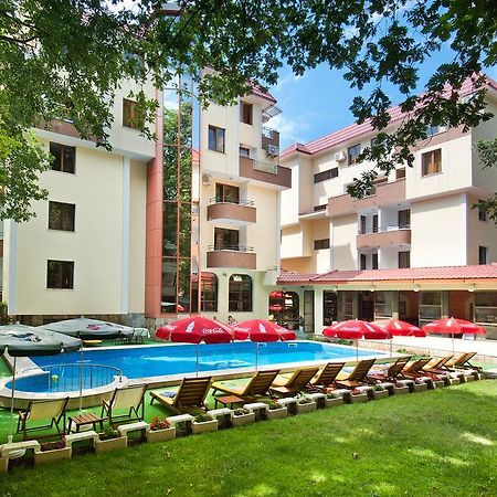 Hotel Sigma Kiten  Buitenkant foto