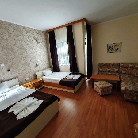 Hotel Sigma Kiten  Buitenkant foto