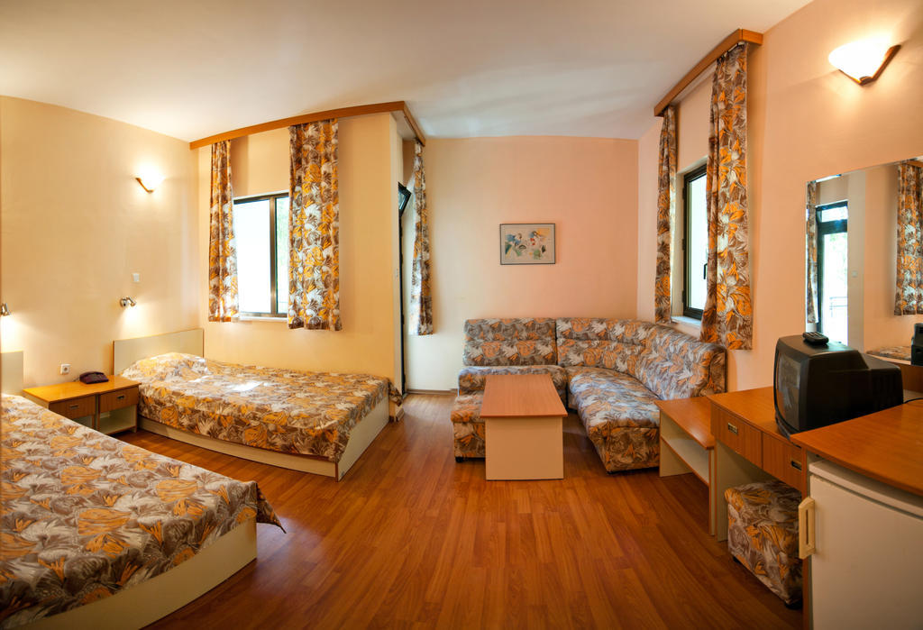 Hotel Sigma Kiten  Kamer foto