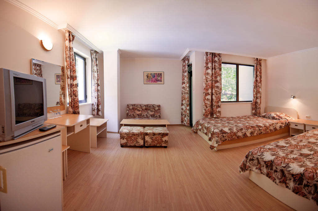 Hotel Sigma Kiten  Kamer foto