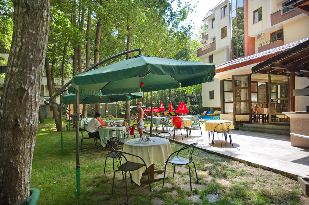 Hotel Sigma Kiten  Buitenkant foto
