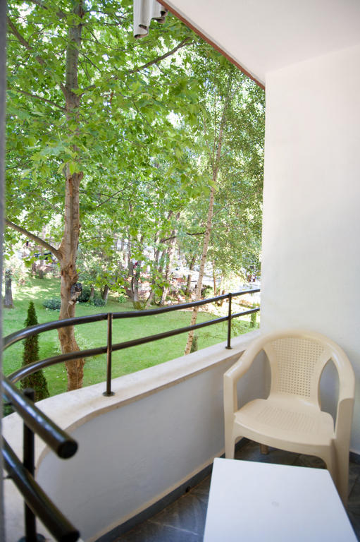 Hotel Sigma Kiten  Kamer foto