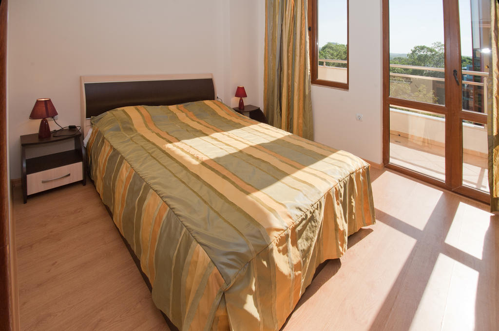 Hotel Sigma Kiten  Kamer foto