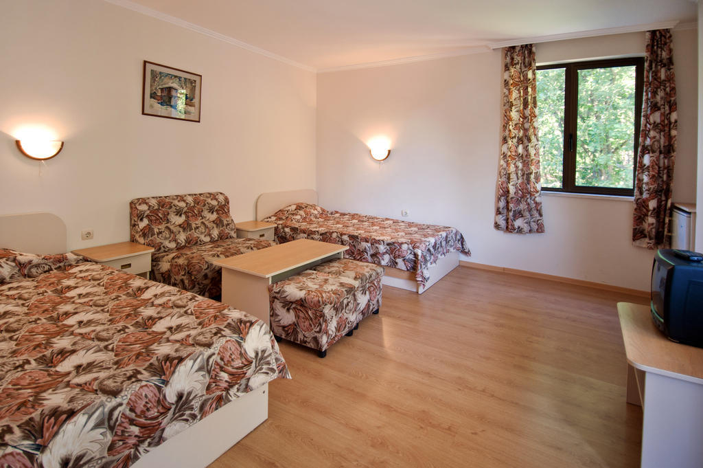 Hotel Sigma Kiten  Kamer foto