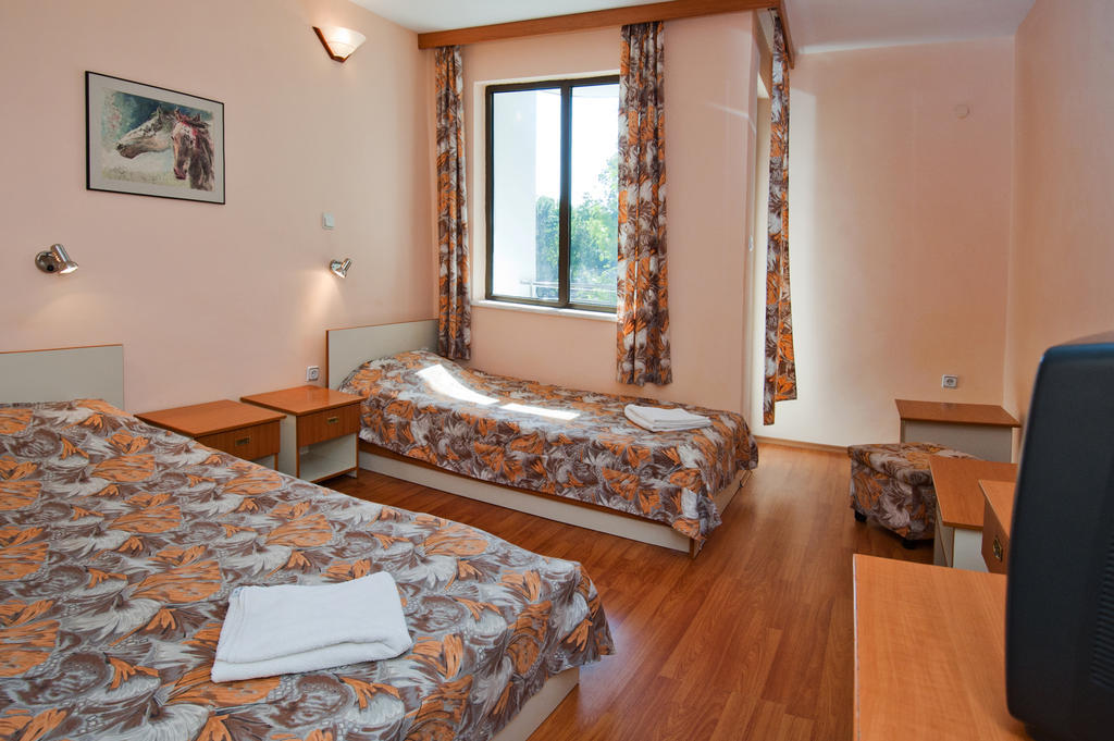 Hotel Sigma Kiten  Kamer foto