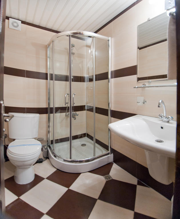 Hotel Sigma Kiten  Kamer foto