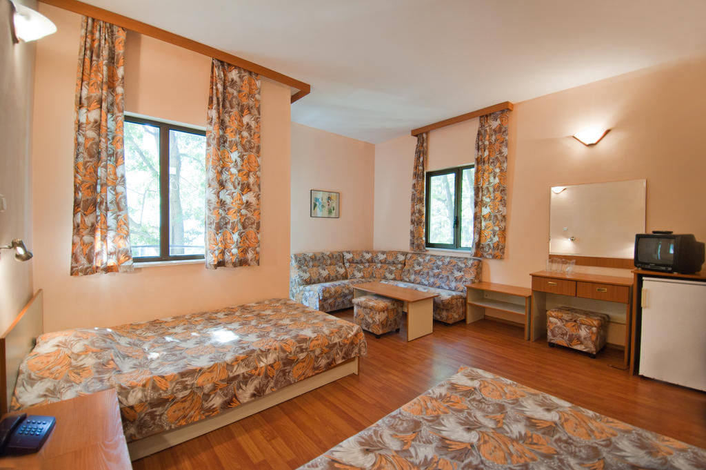 Hotel Sigma Kiten  Kamer foto
