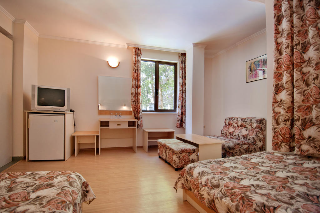 Hotel Sigma Kiten  Kamer foto