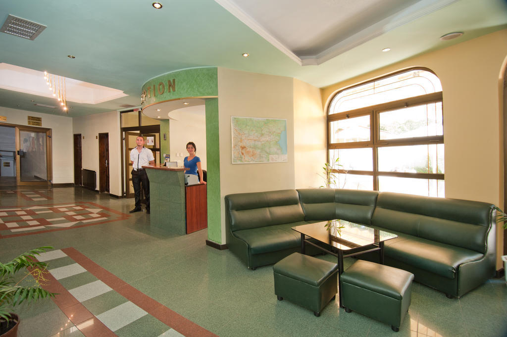 Hotel Sigma Kiten  Buitenkant foto