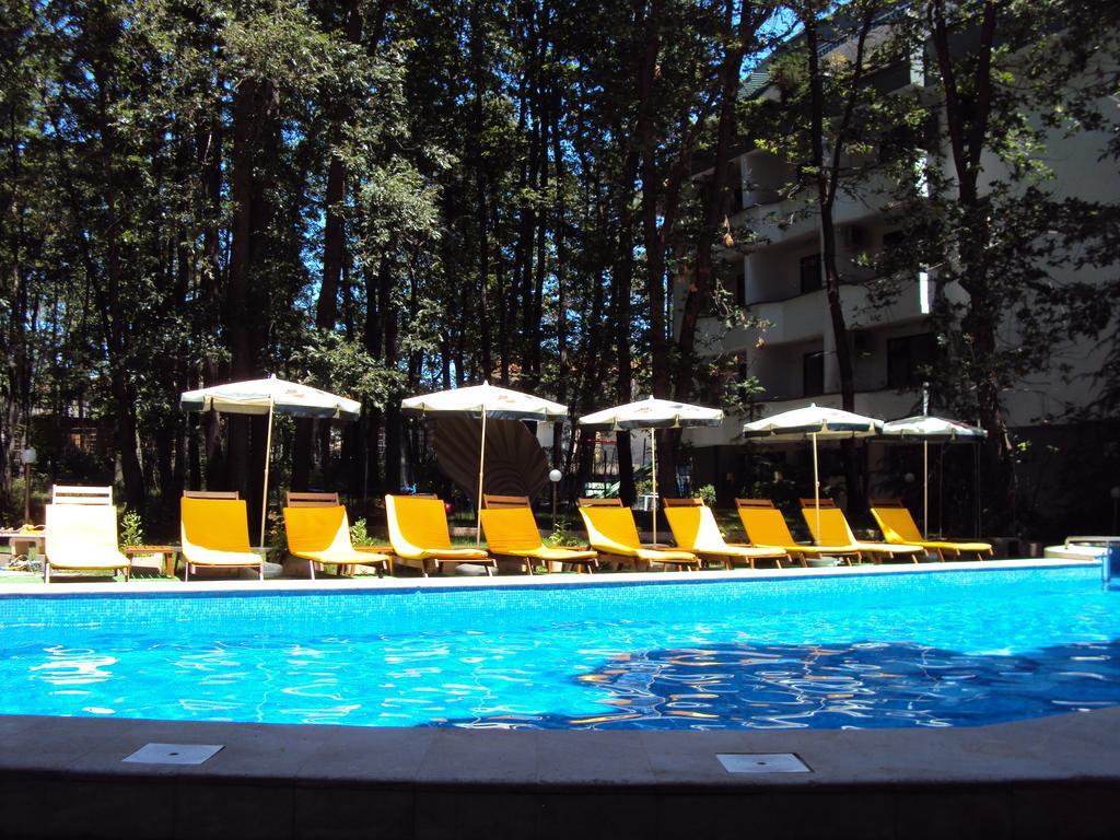 Hotel Sigma Kiten  Buitenkant foto