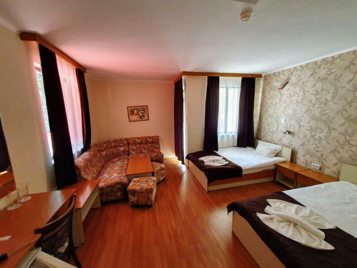 Hotel Sigma Kiten  Buitenkant foto