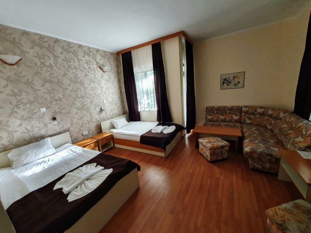 Hotel Sigma Kiten  Buitenkant foto